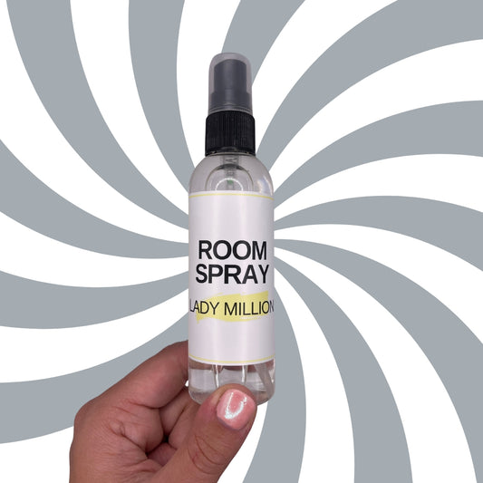 Lady Mill Room Spray