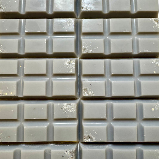 Creedelicious Mini Block