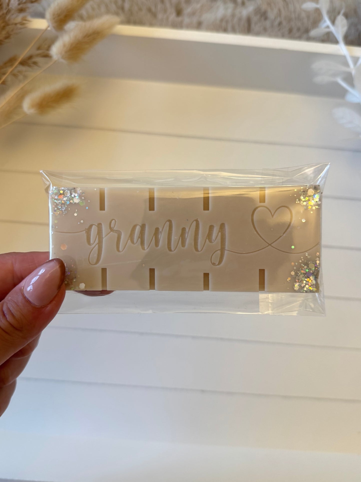 Granny Snap Bar