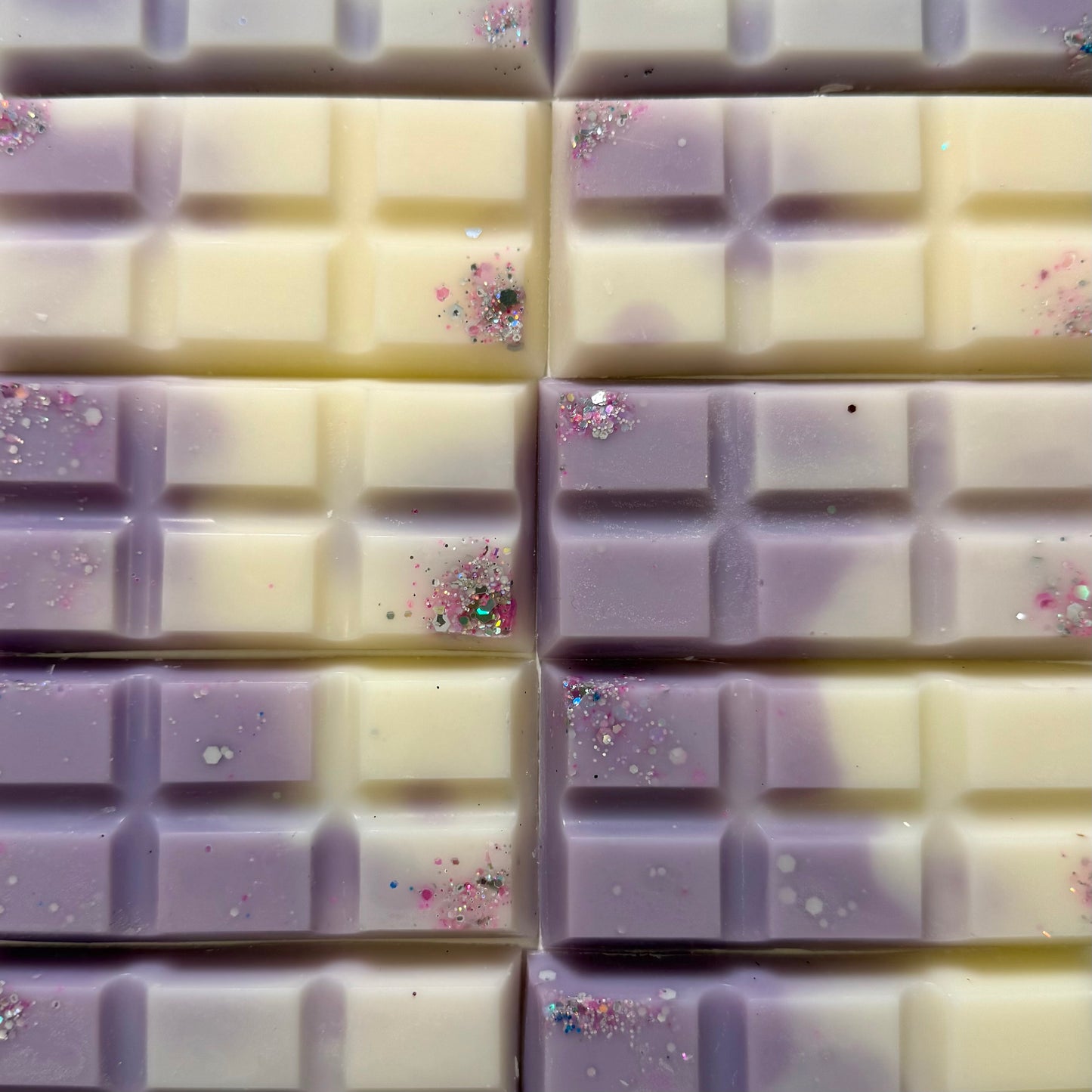 Warm Woollen Blanket Mini Block