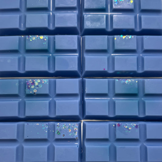 Lavender & Chamomile Mini Block