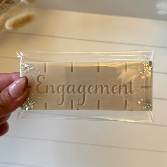 Engagement Snap Bar