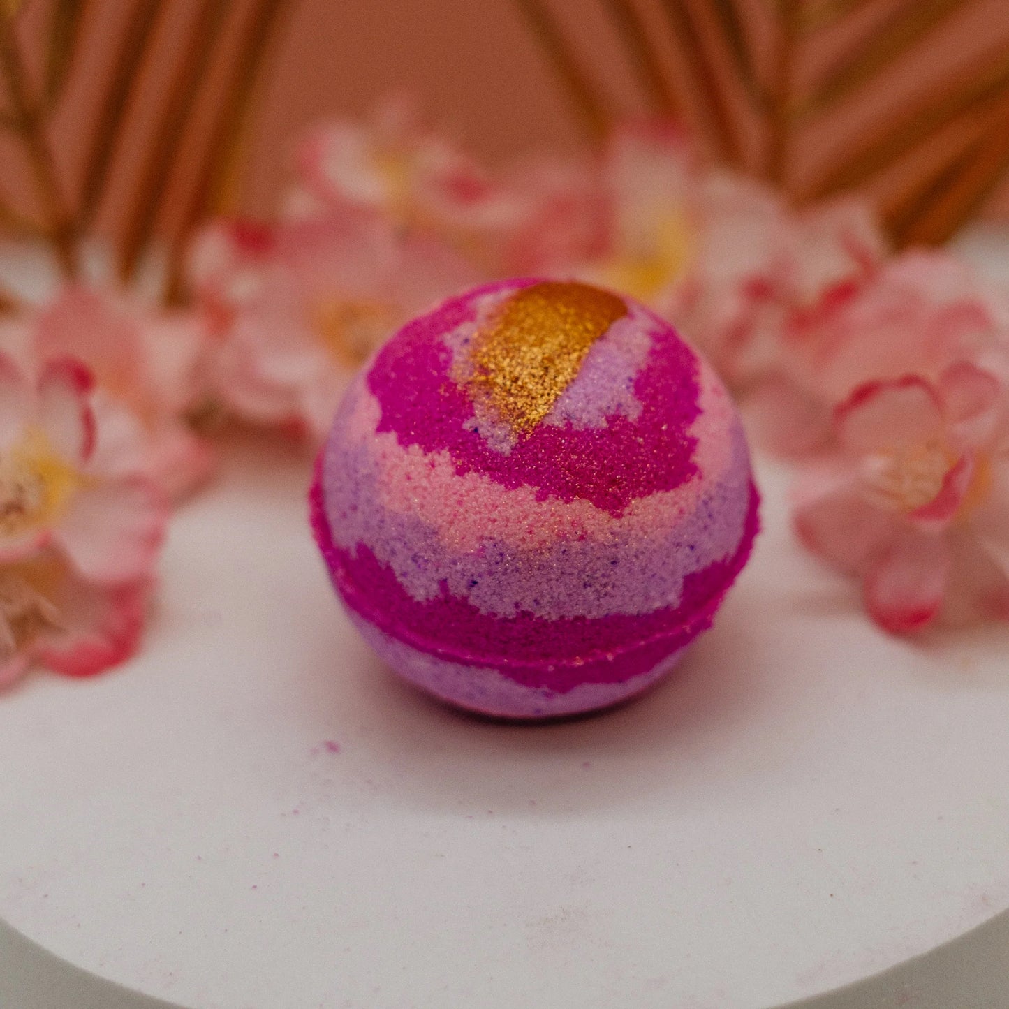 Fairy Dust Bath Bomb