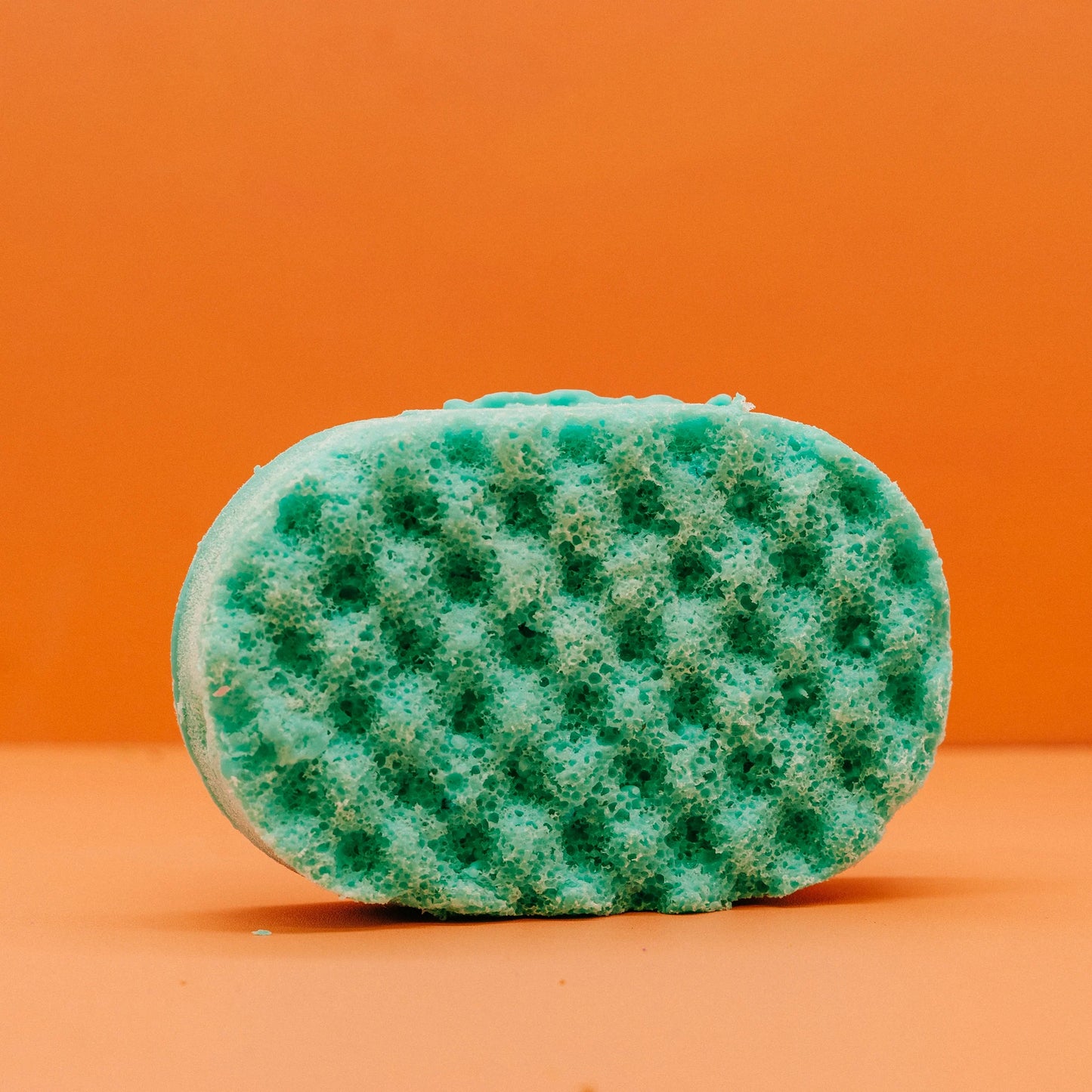 Cloud Soap Sponge