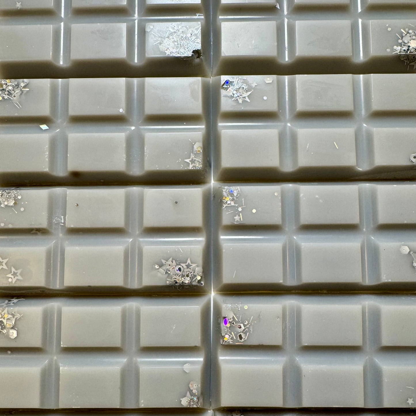Diamonds Mini Block