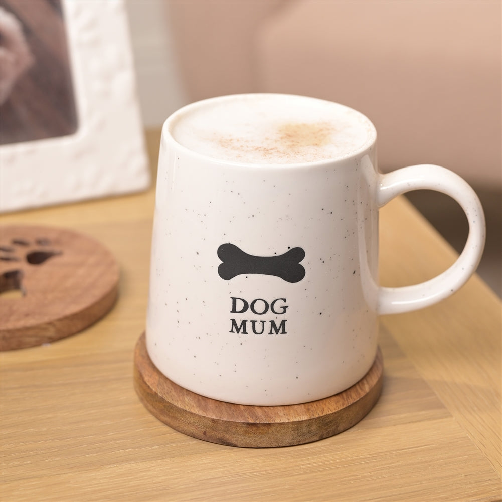 Dog Mum Mug