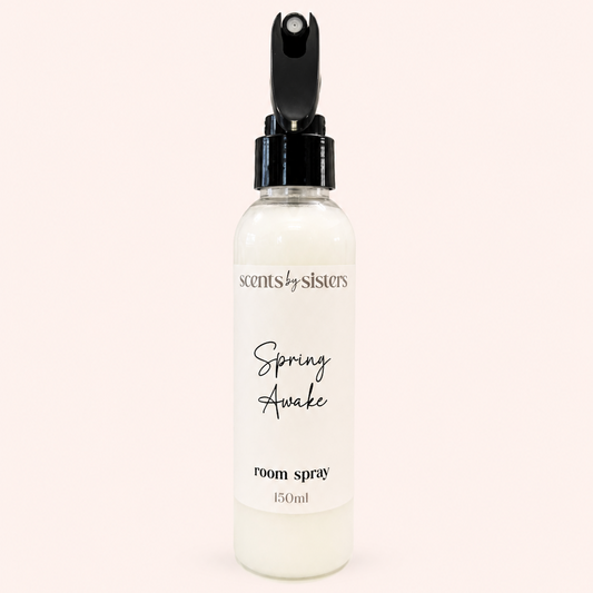 Spring Awake Room Spray