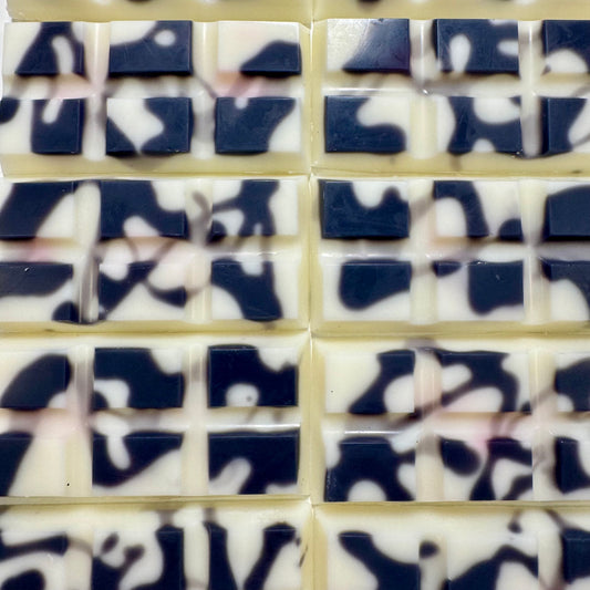 Spice Vanille Mini Block