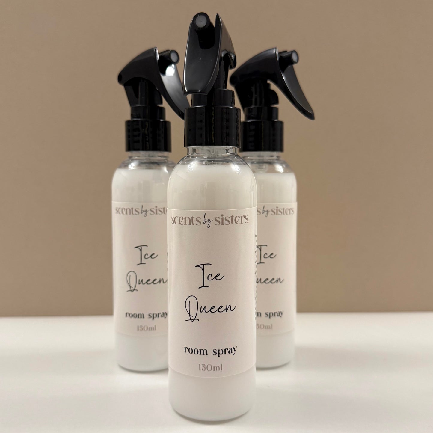 Ice Queen Room Spray