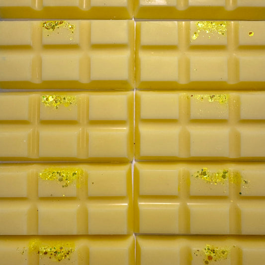 Lemon Sherbet Mini Block