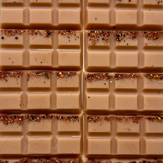 Gingerbread Mini Block