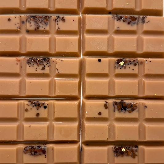 Chestnut Brown Sugar Mini Block