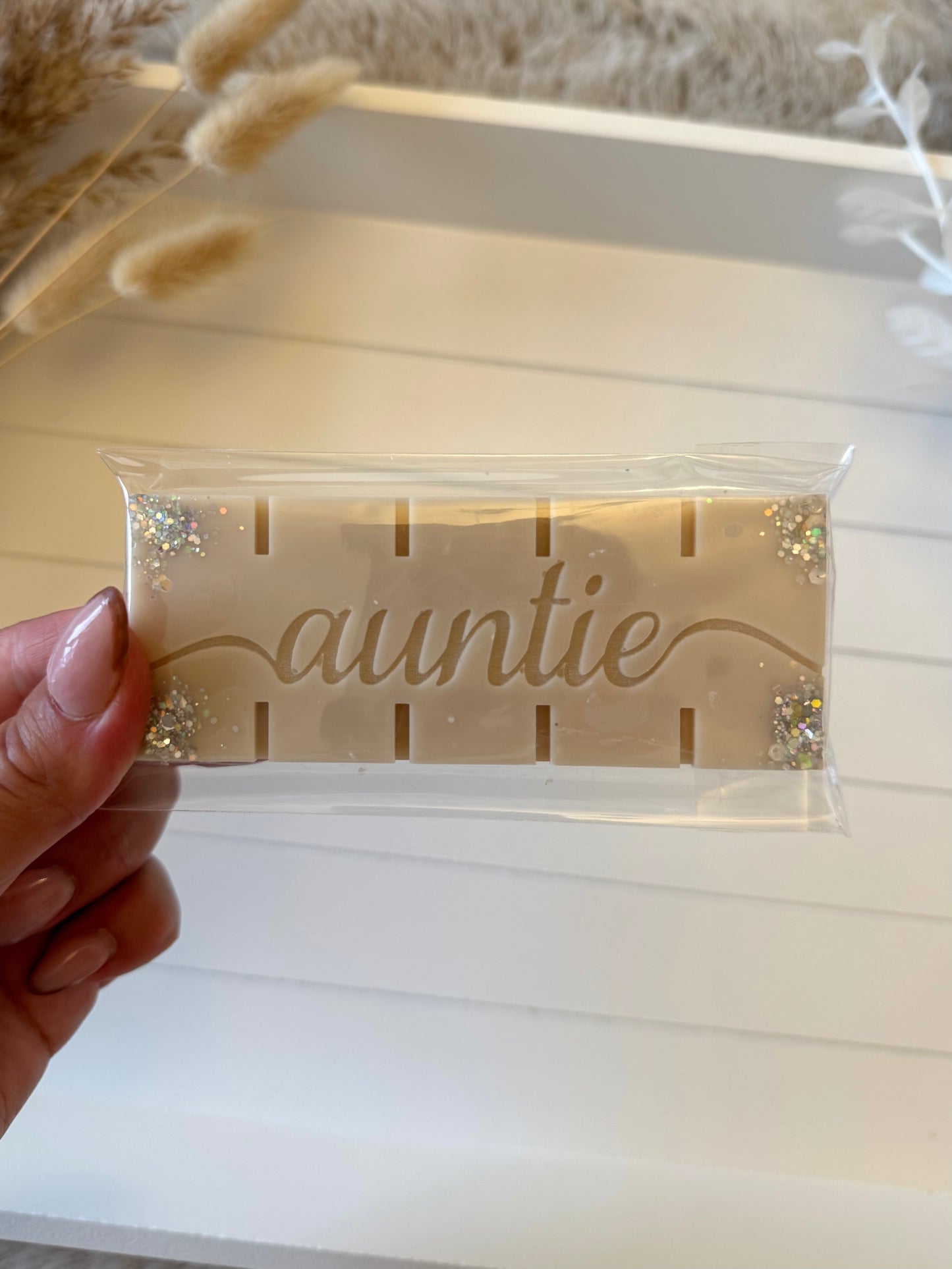 Auntie Snap Bar