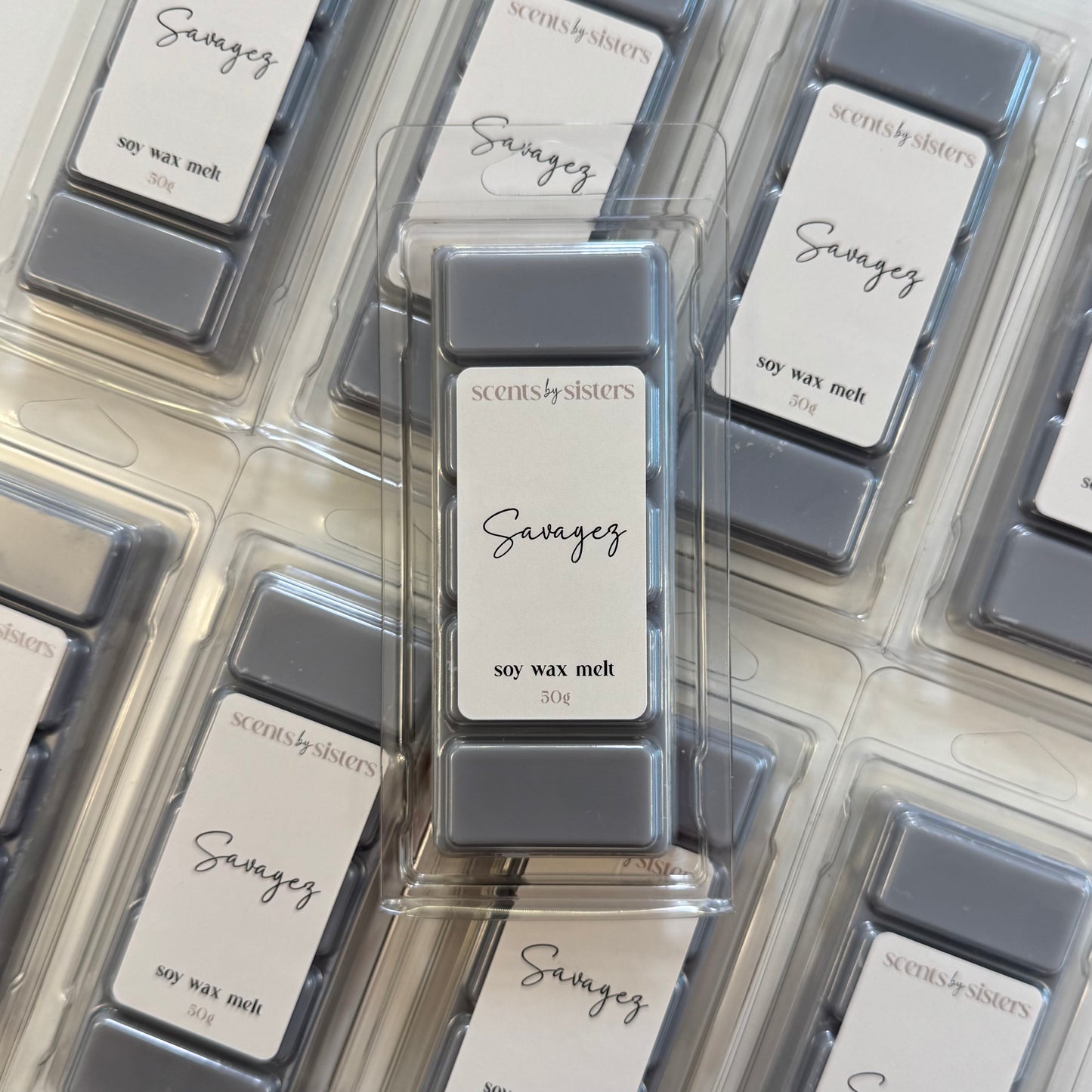 Savagez Snap Bar