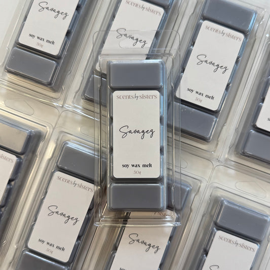 Savagez Snap Bar