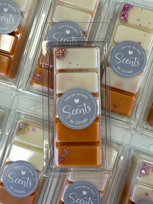 Heavenly Gingerlilies Snap Bar