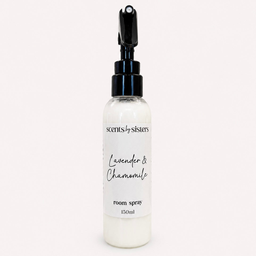 Lavender & Chamomile Room Spray