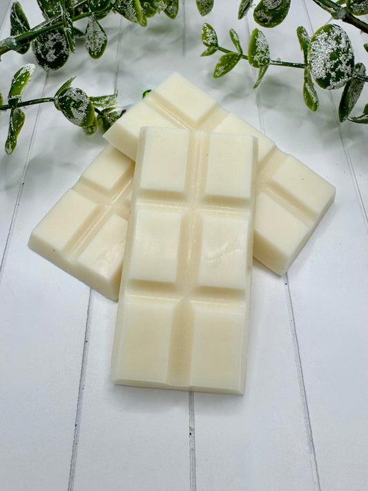 Vanilla Mini Block
