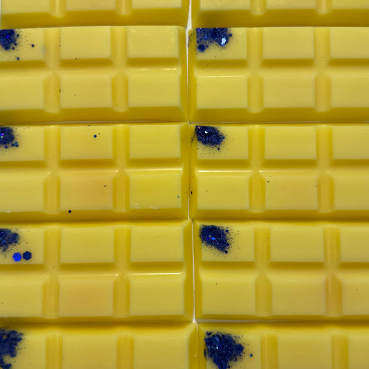 Cera Yellow Mini Block