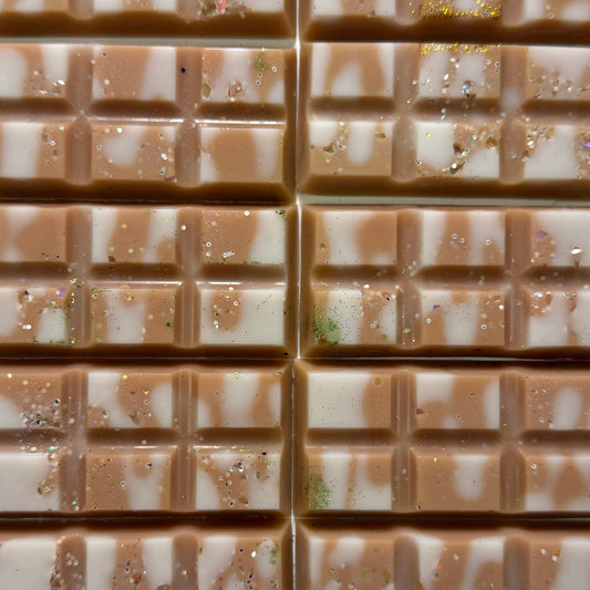 Fireside Treats Mini Block