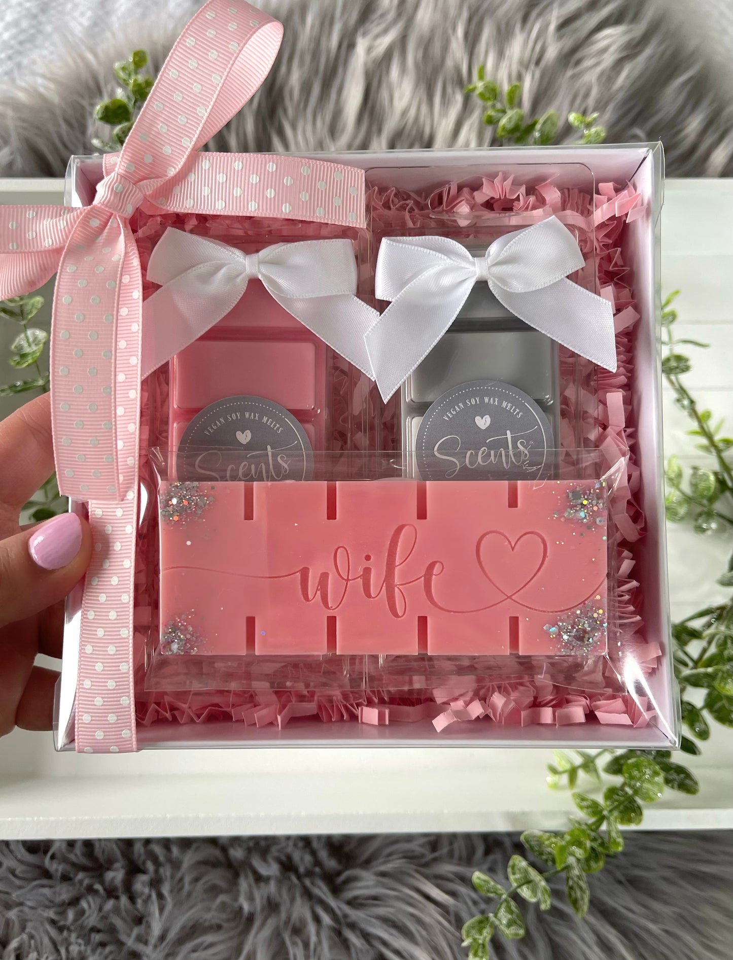 Wife Gift Set