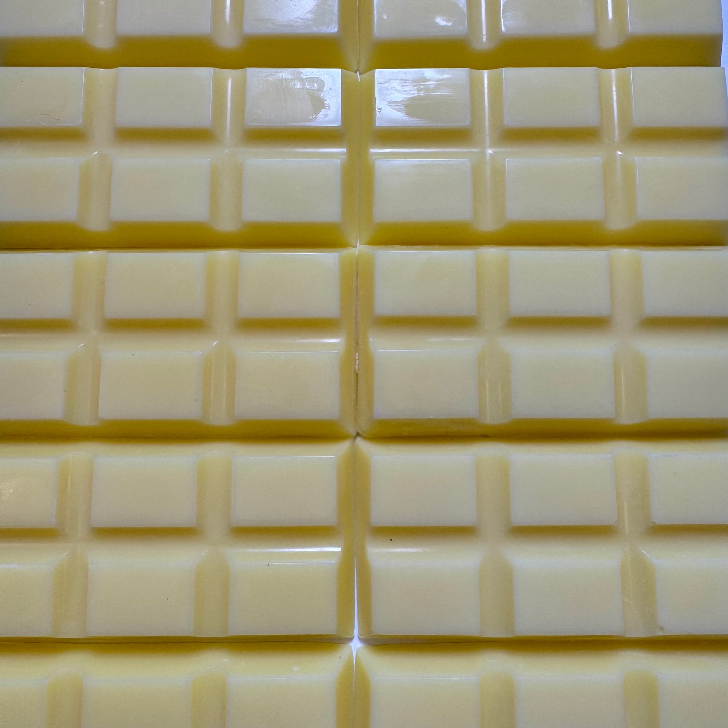 Flashy Lemons Mini Block