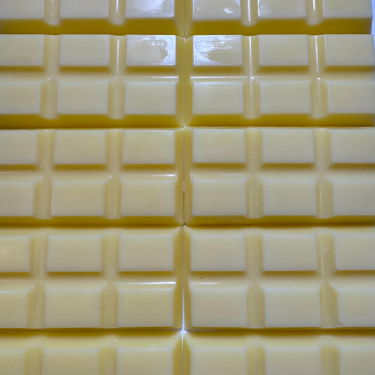 Flashy Lemons Mini Block