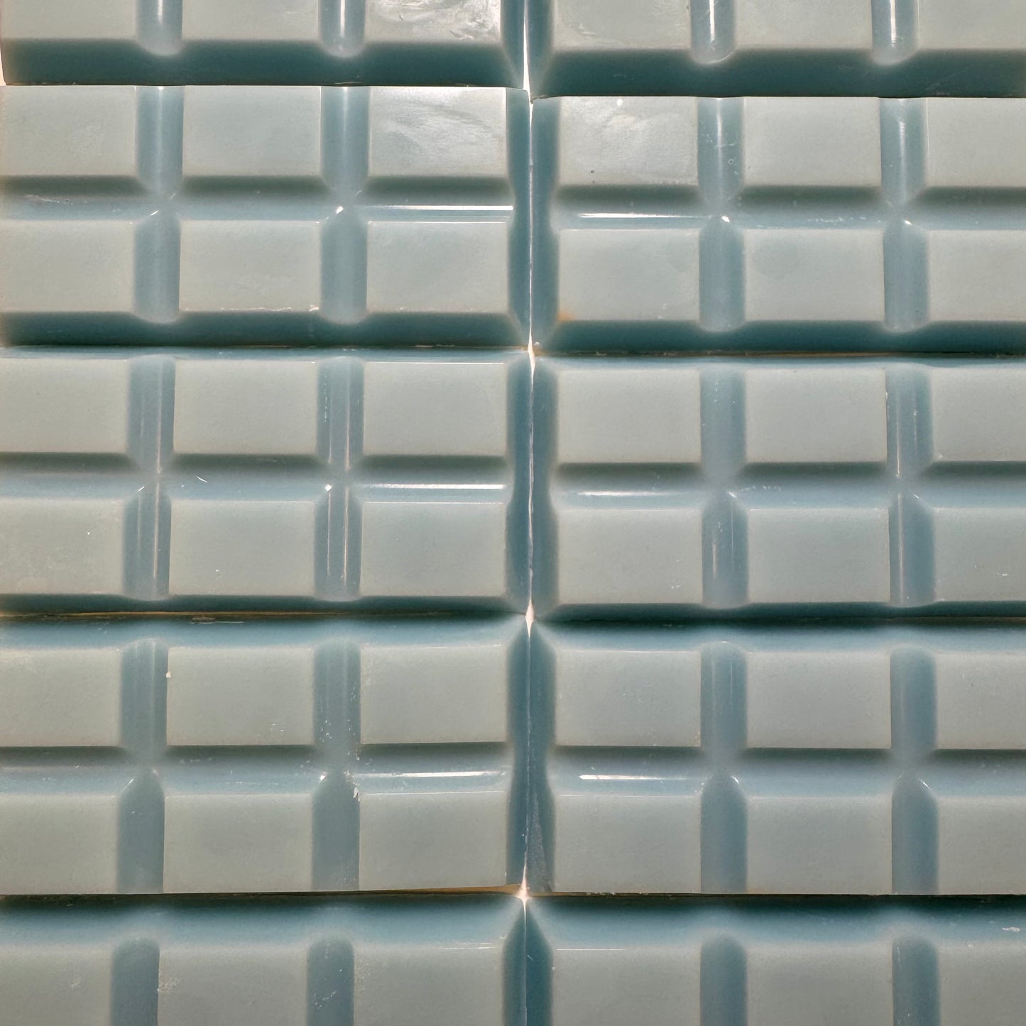 Flashy Mini Block