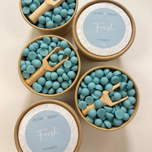 Fresh Scoopies