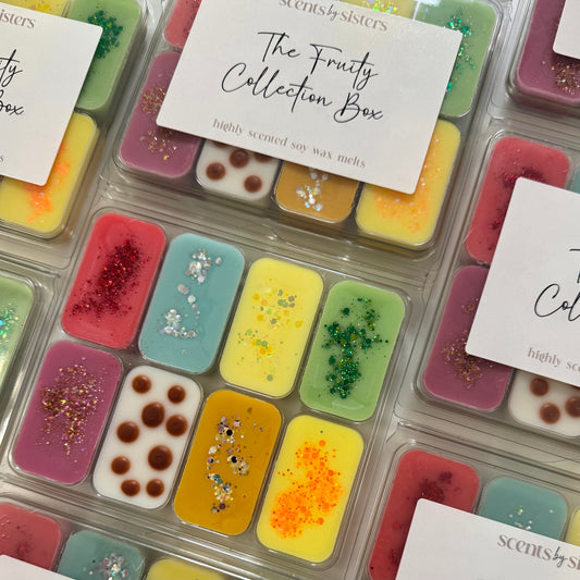 The Fruity Collection Box