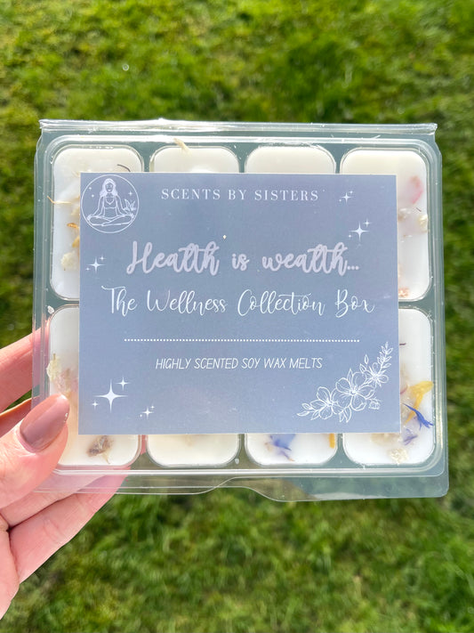 The Wellness Collection Box