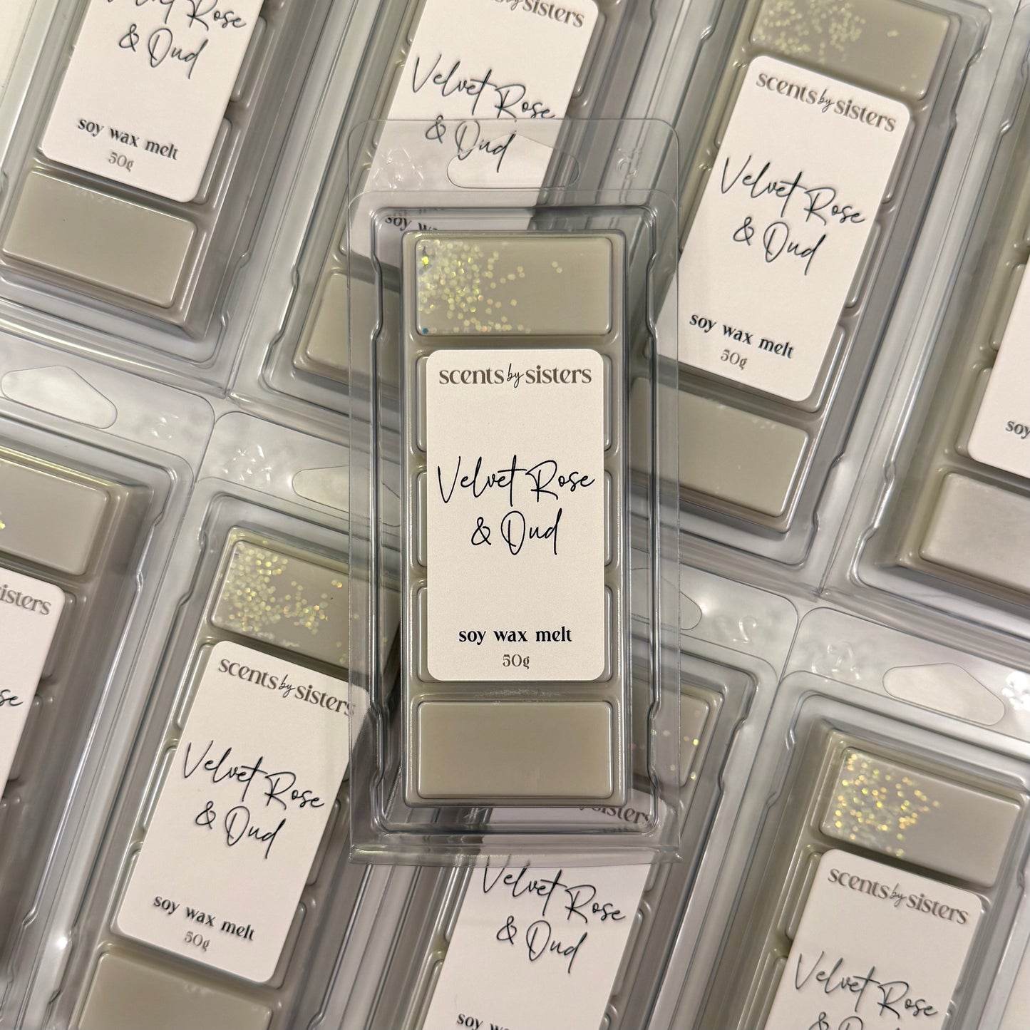 Velvet Rose & Oud Snap Bar