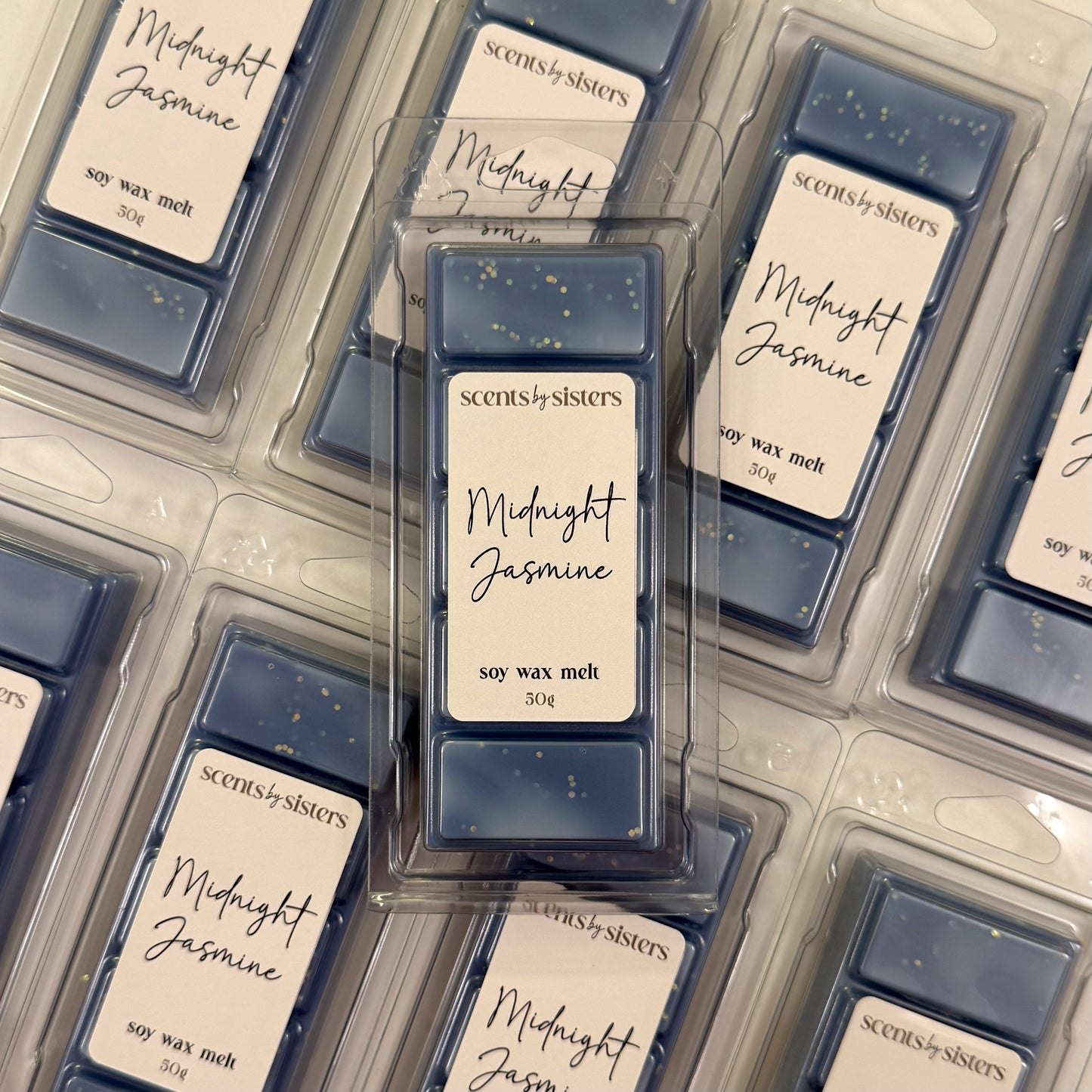 Midnight Jasmine Snap Bar
