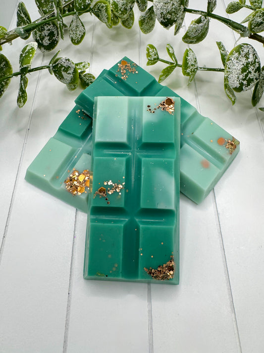 Sandalwood & Eucalyptus Mini Block