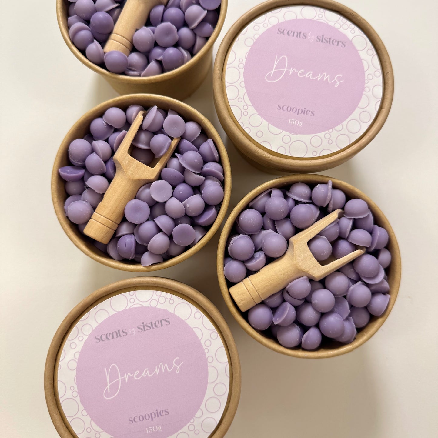 Dreams Scoopies