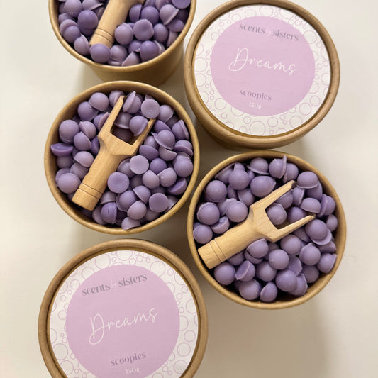 Dreams Scoopies