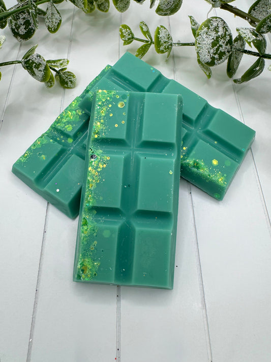 Citrus Fizz Mini Block