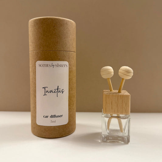 Invictus Car Diffuser