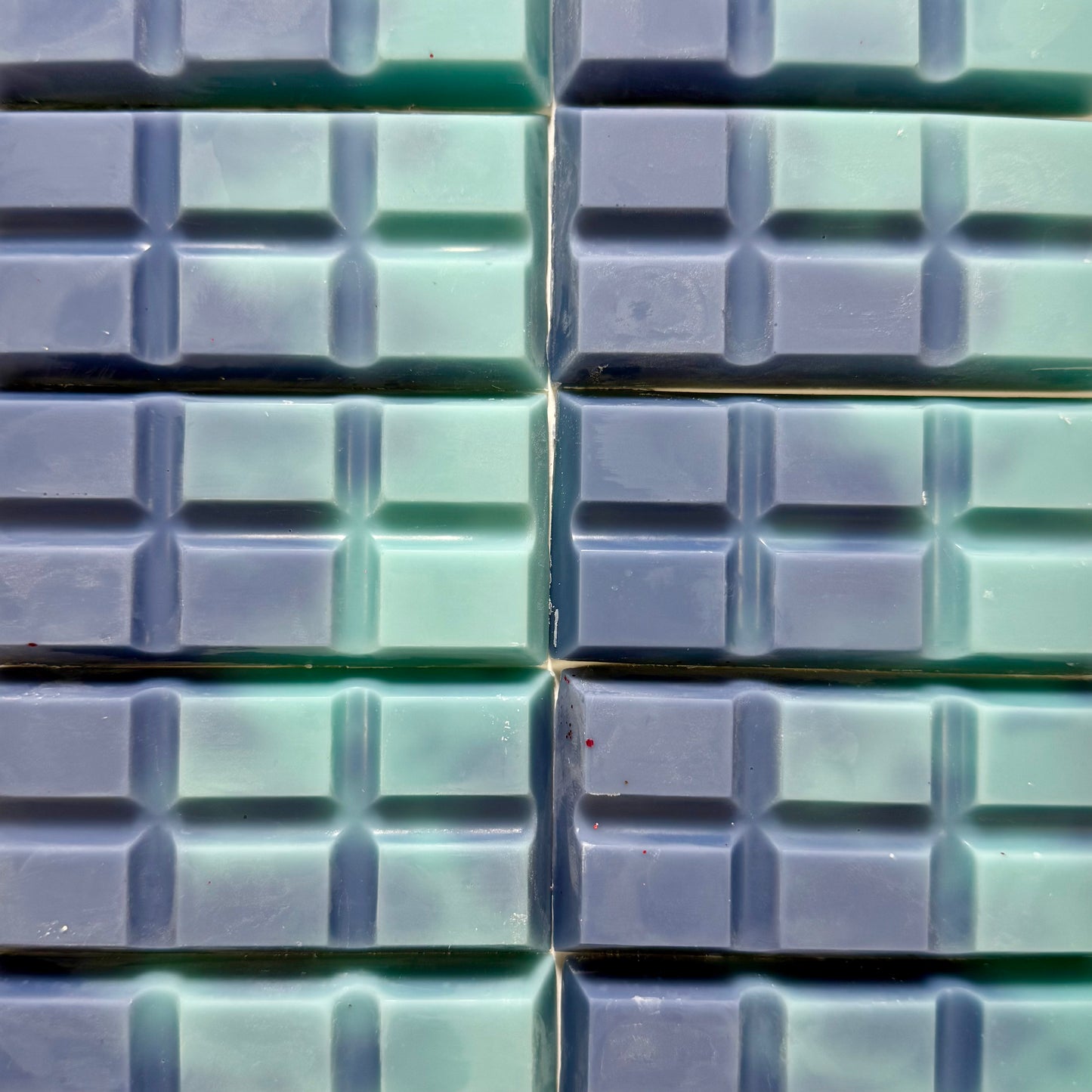 Vapour Rub Mini Block