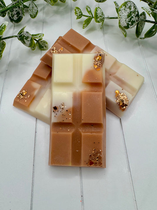 Sheer Magnolia & Cashmeran Mini Block