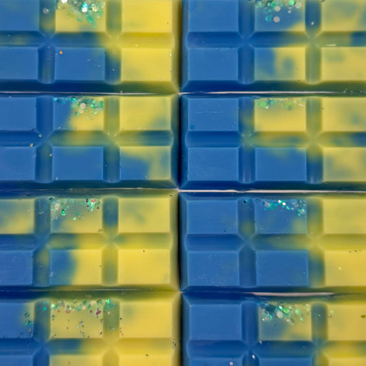Fresh Showers Mini Block