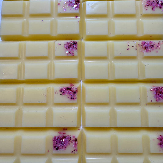 Honeysuckle & Sandalwood Mini Block