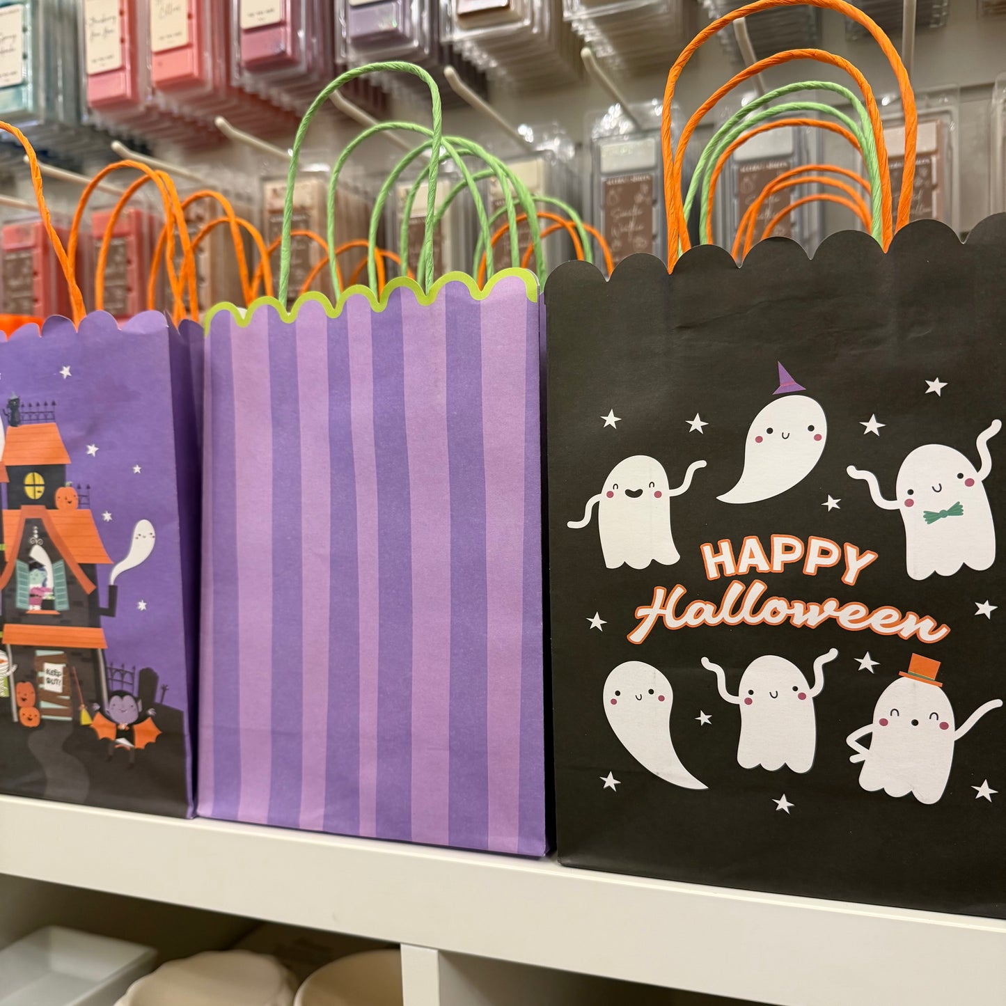 £20 Halloween Mystery Bag