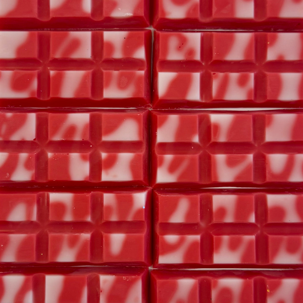 Jam Sponge Cake Mini Block