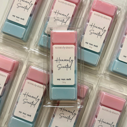 Heavenly Scented Snap Bar