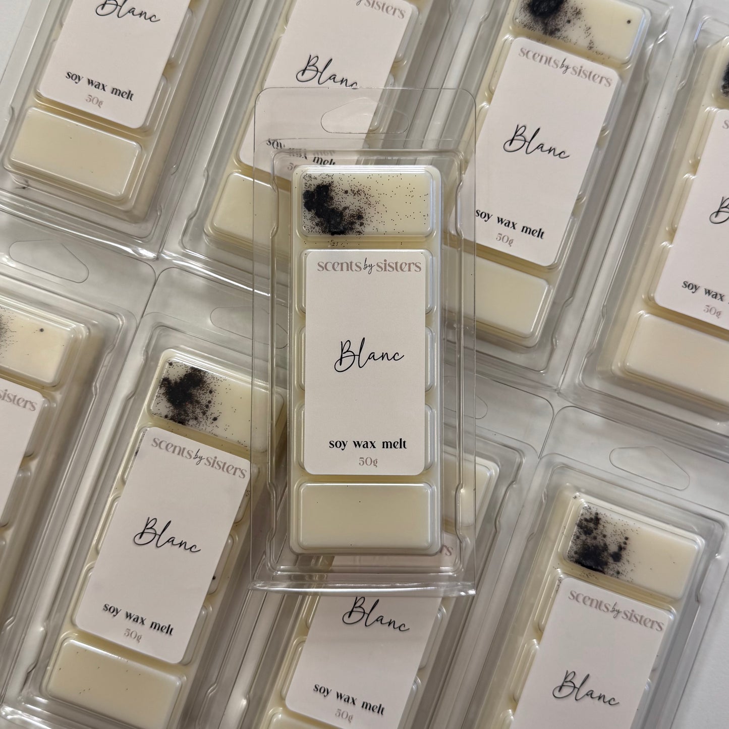 Blanc Snap Bar