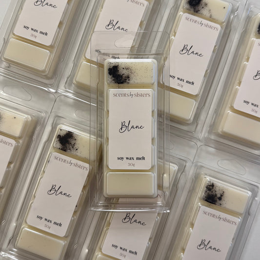 Blanc Snap Bar