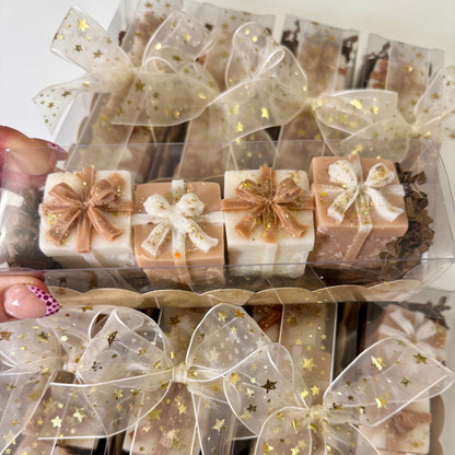 Vanilla Noel Christmas Presents