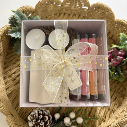 Snap Bar Burner Gift Set