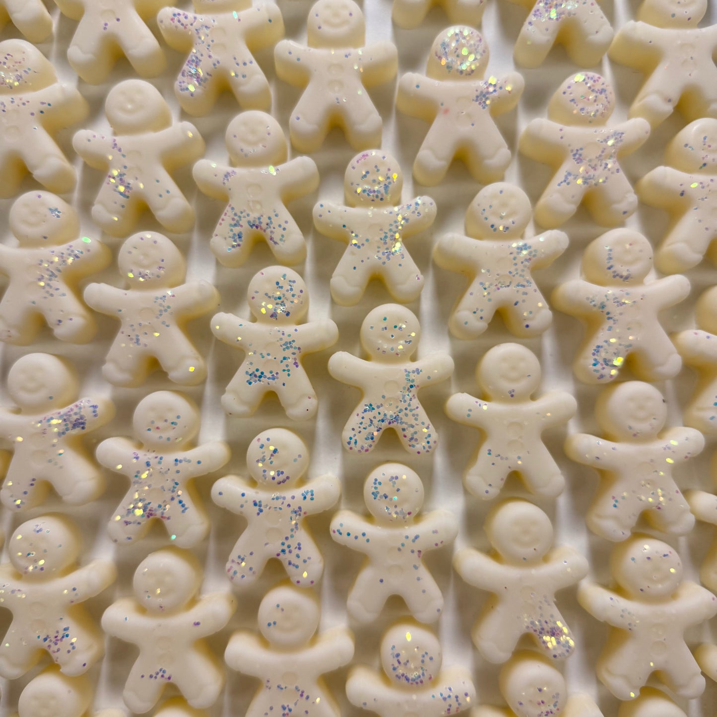 Christmas Cookies Mega Pouch